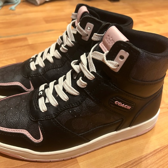 Coach sneakers - Picture 7 of 7